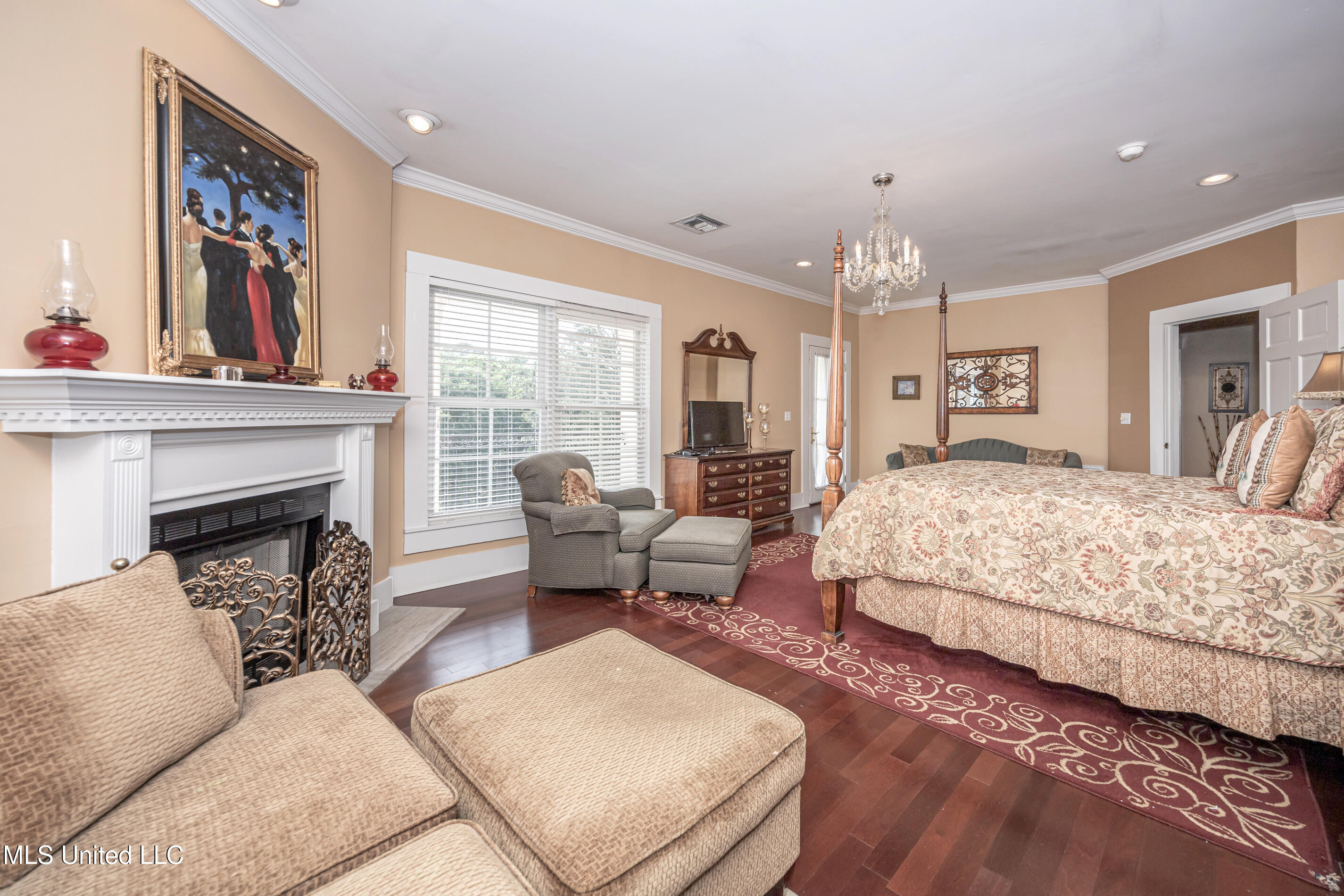 1409 Ladnier Road, Gautier, Mississippi image 45