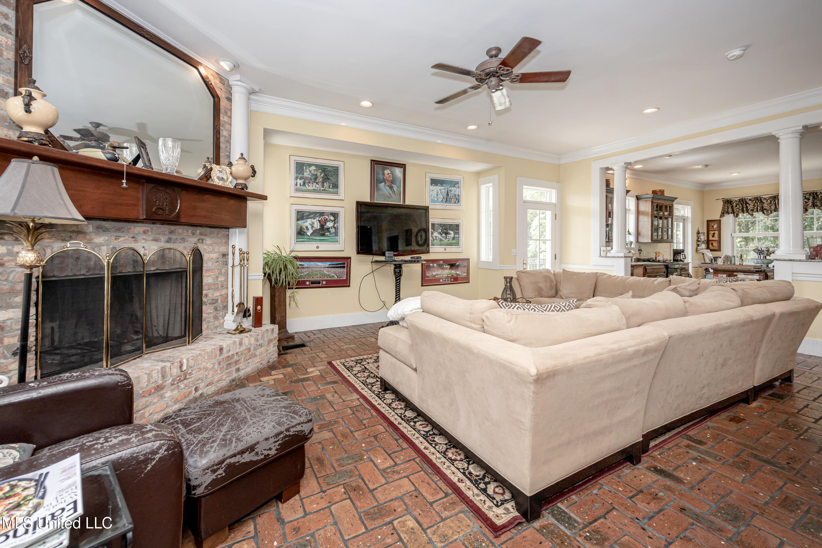 1409 Ladnier Road, Gautier, Mississippi image 12