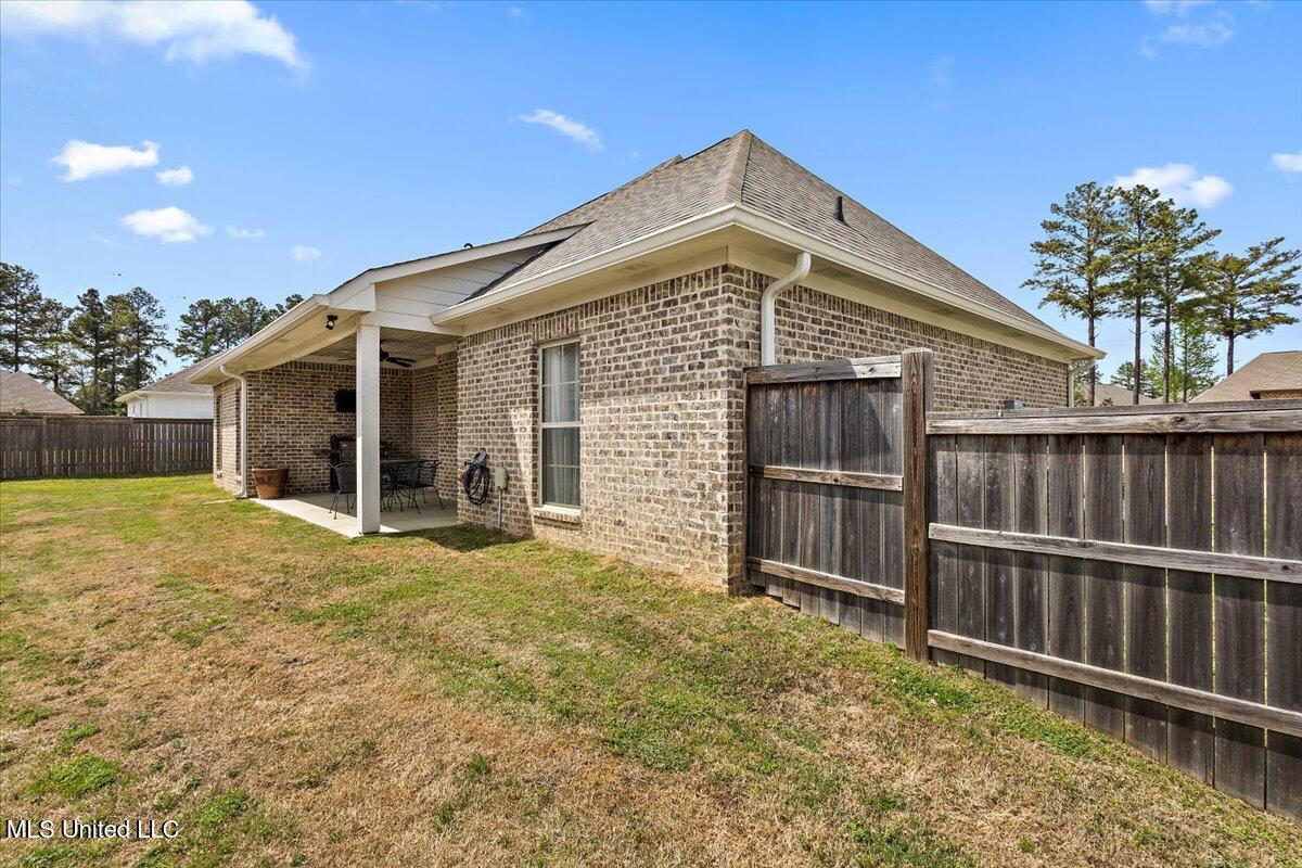 103 Hampstead Drive, Madison, Mississippi image 36