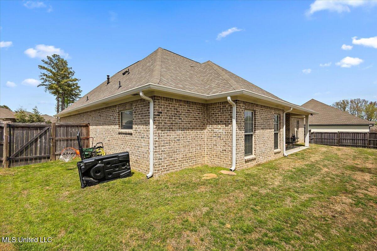 103 Hampstead Drive, Madison, Mississippi image 37