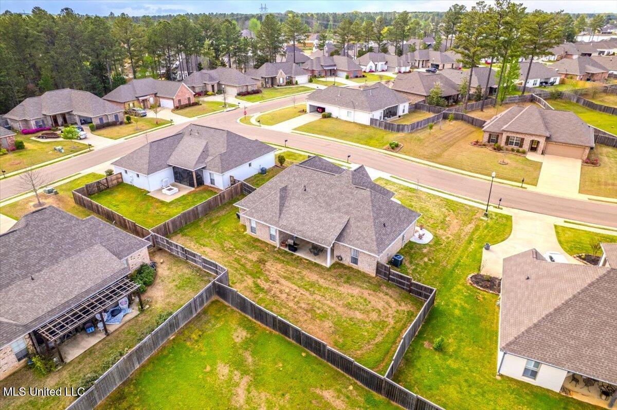 103 Hampstead Drive, Madison, Mississippi image 43