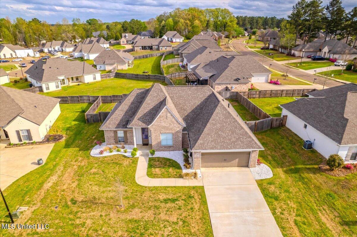 103 Hampstead Drive, Madison, Mississippi image 38