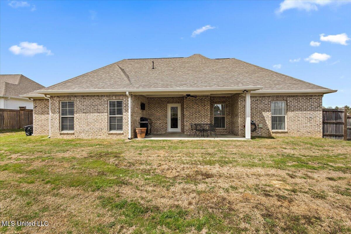 103 Hampstead Drive, Madison, Mississippi image 35