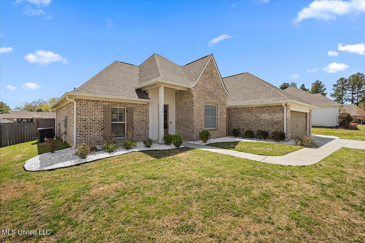103 Hampstead Drive, Madison, Mississippi image 3