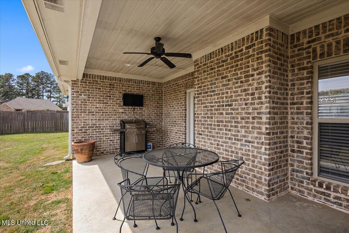 103 Hampstead Drive, Madison, Mississippi image 34