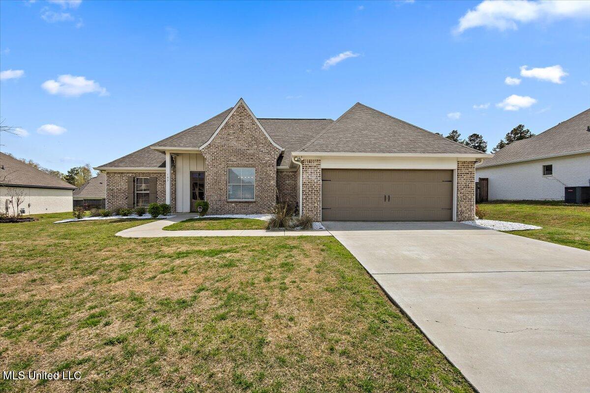 103 Hampstead Drive, Madison, Mississippi image 1