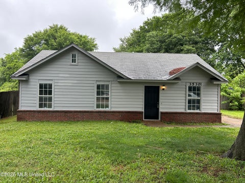 Homes For Rent - 3530 Mayfair Drive<br/> Horn Lake, MS 38637