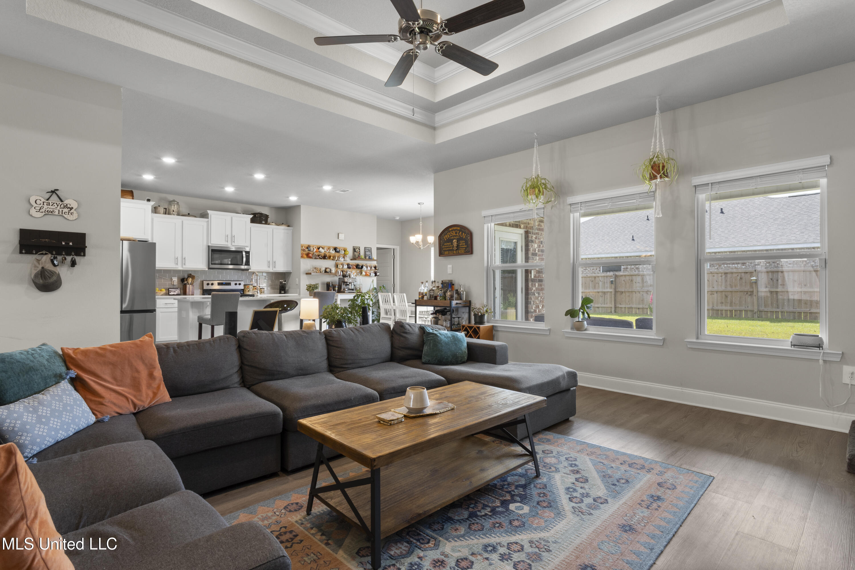 6108 Penni Lane, Ocean Springs, Mississippi image 10