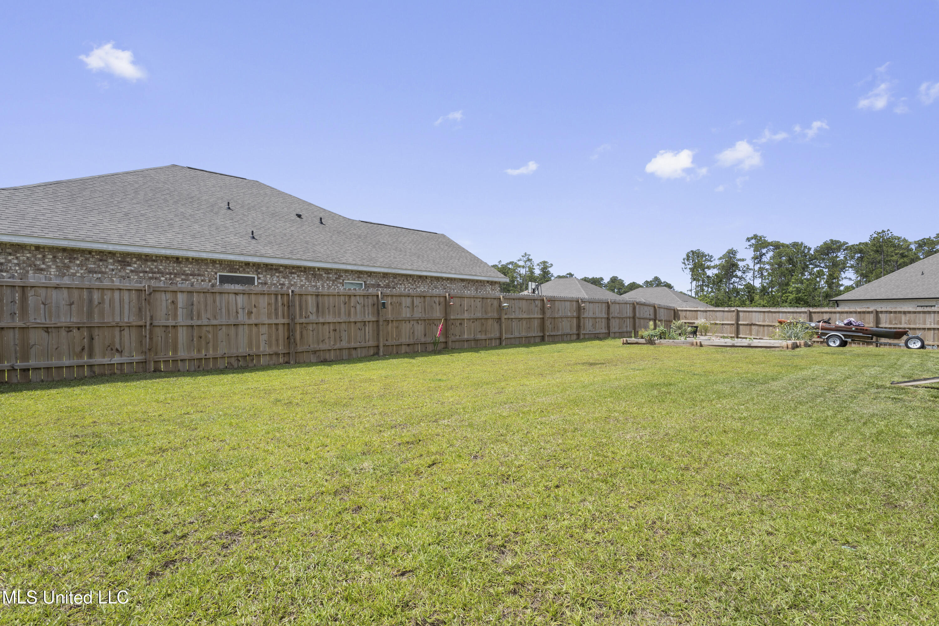 6108 Penni Lane, Ocean Springs, Mississippi image 41