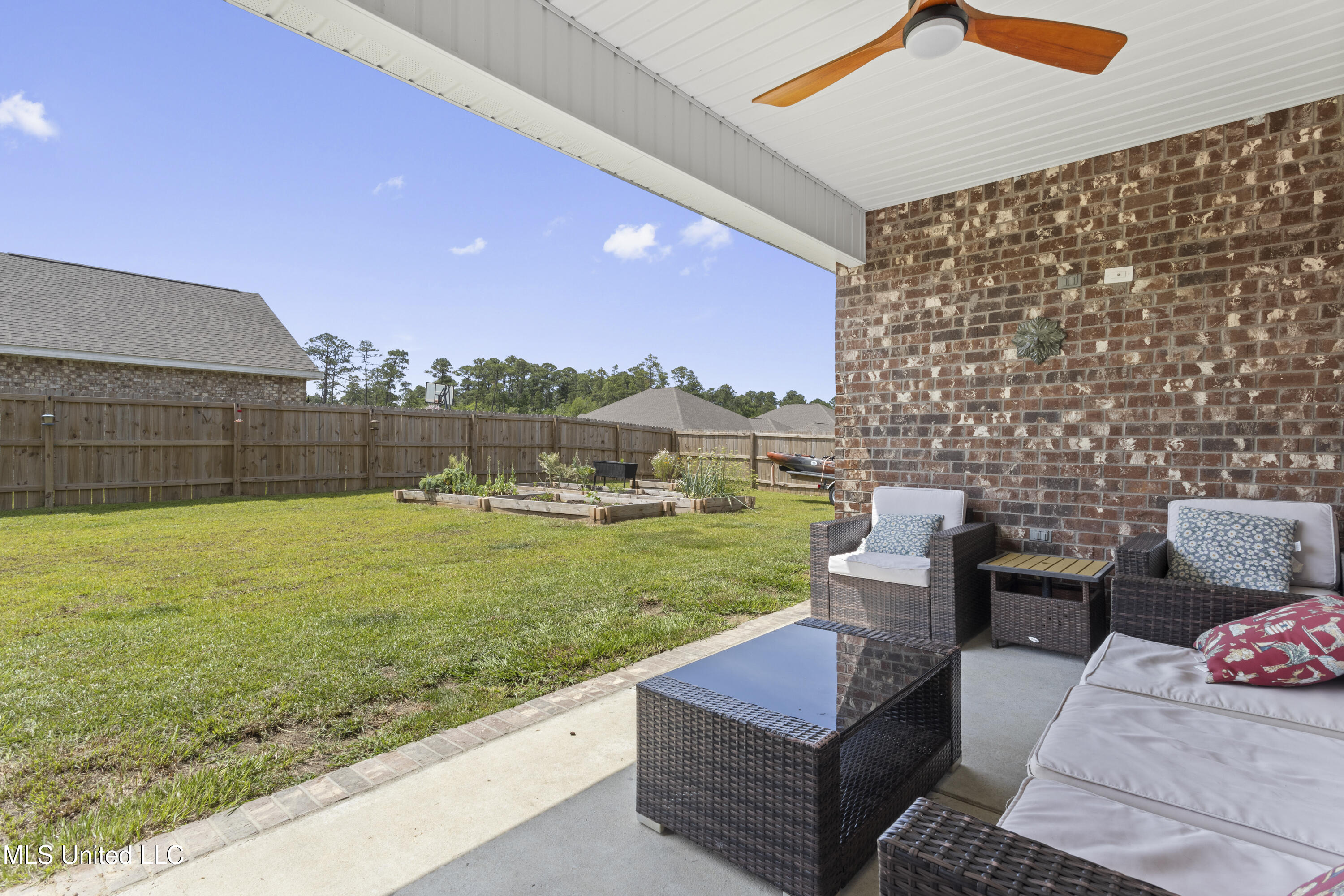 6108 Penni Lane, Ocean Springs, Mississippi image 37