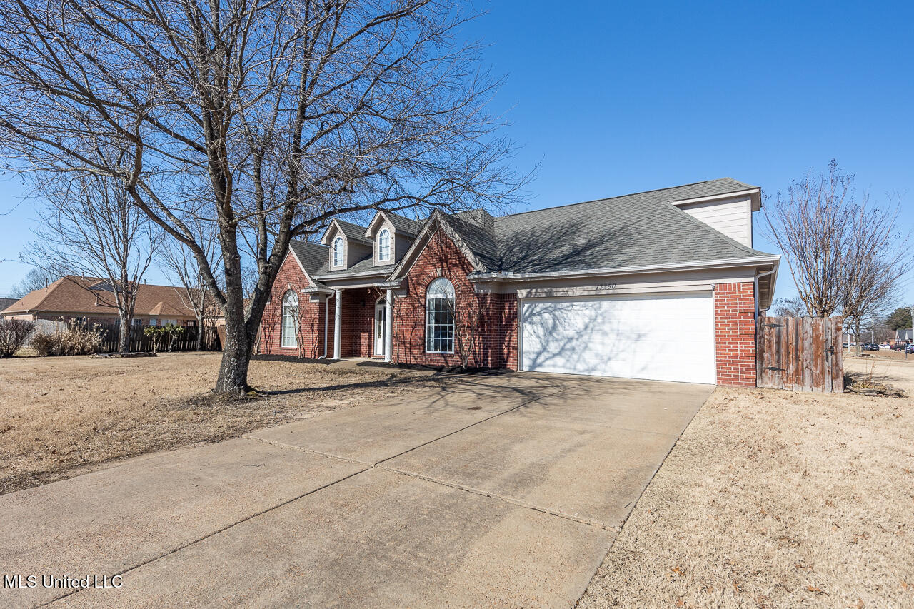 13250 Sandbourne, Olive Branch, Mississippi image 25