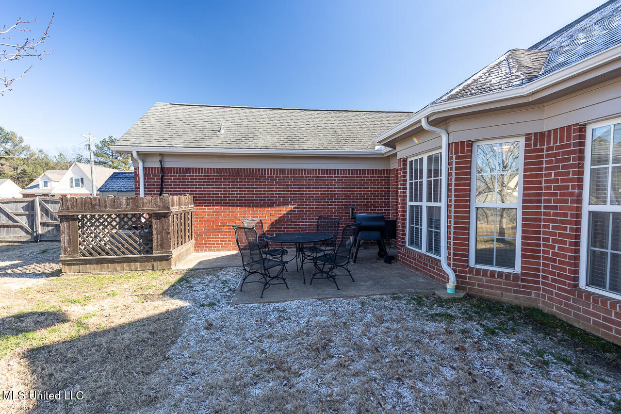 13250 Sandbourne, Olive Branch, Mississippi image 23