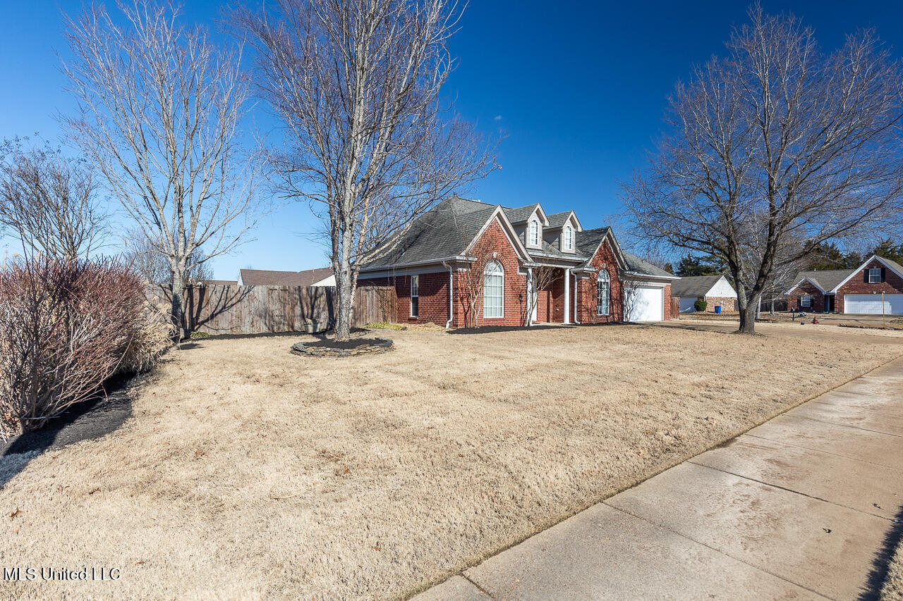 13250 Sandbourne, Olive Branch, Mississippi image 26