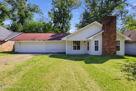 Homes For Sale - 5638 Plemon Street<br/> Jackson, MS 39206