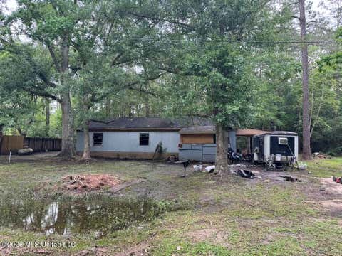 Vacant Land For Sale - 2220 Falcon Road<br/> Gautier, MS 39553