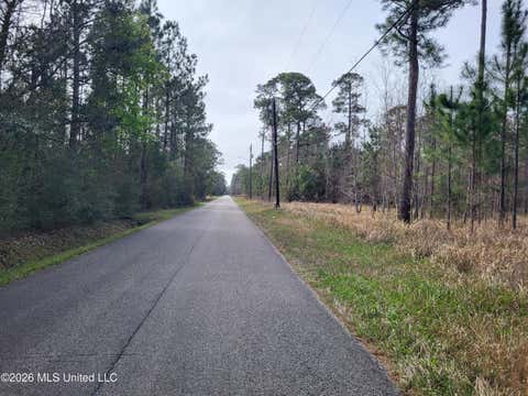 Vacant Land For Sale - Jones Road<br/> Pass Christian, MS 39571