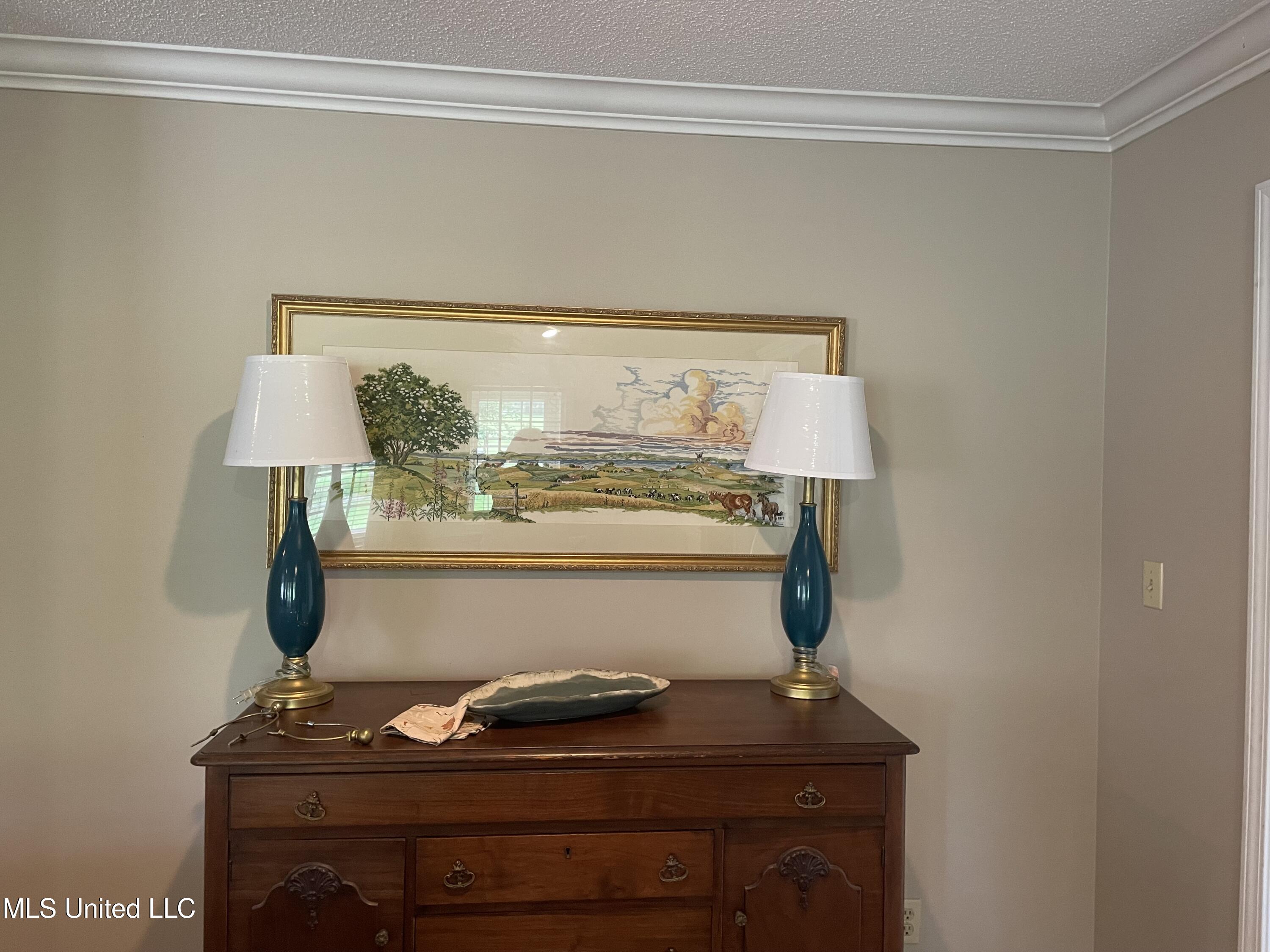 250 Sunnybrook Drive, Senatobia, Mississippi image 8