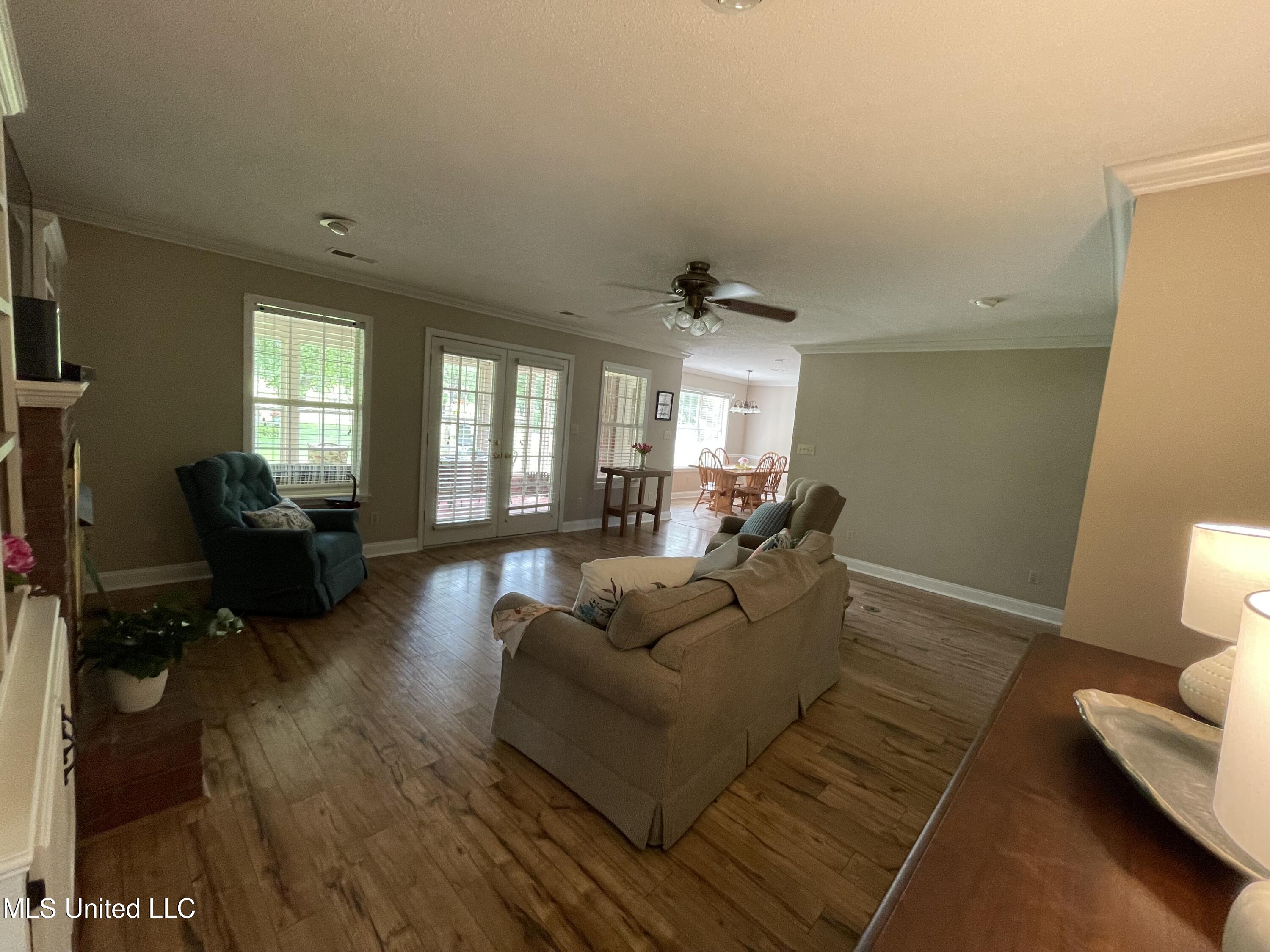 250 Sunnybrook Drive, Senatobia, Mississippi image 10