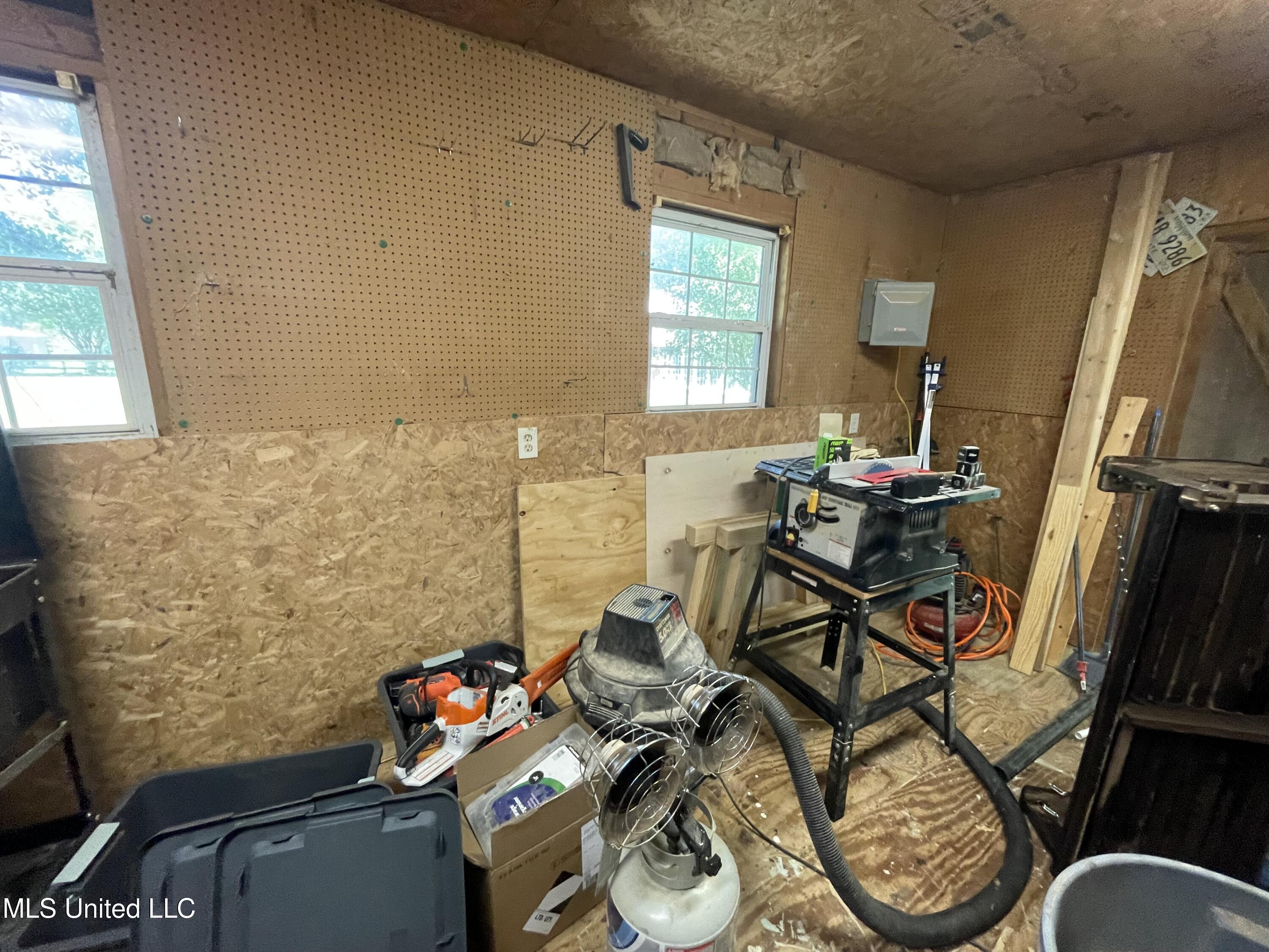 250 Sunnybrook Drive, Senatobia, Mississippi image 28