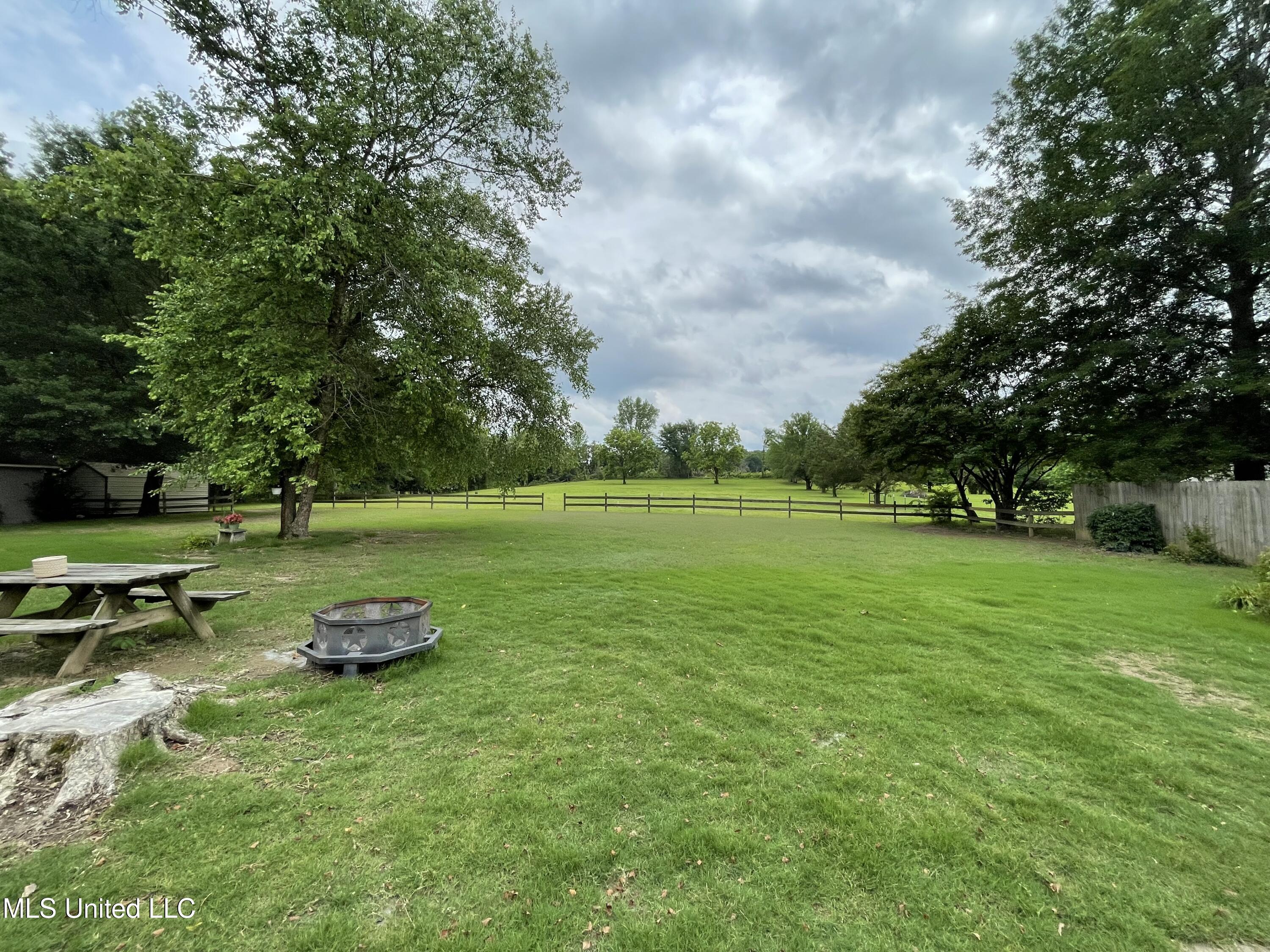 250 Sunnybrook Drive, Senatobia, Mississippi image 3