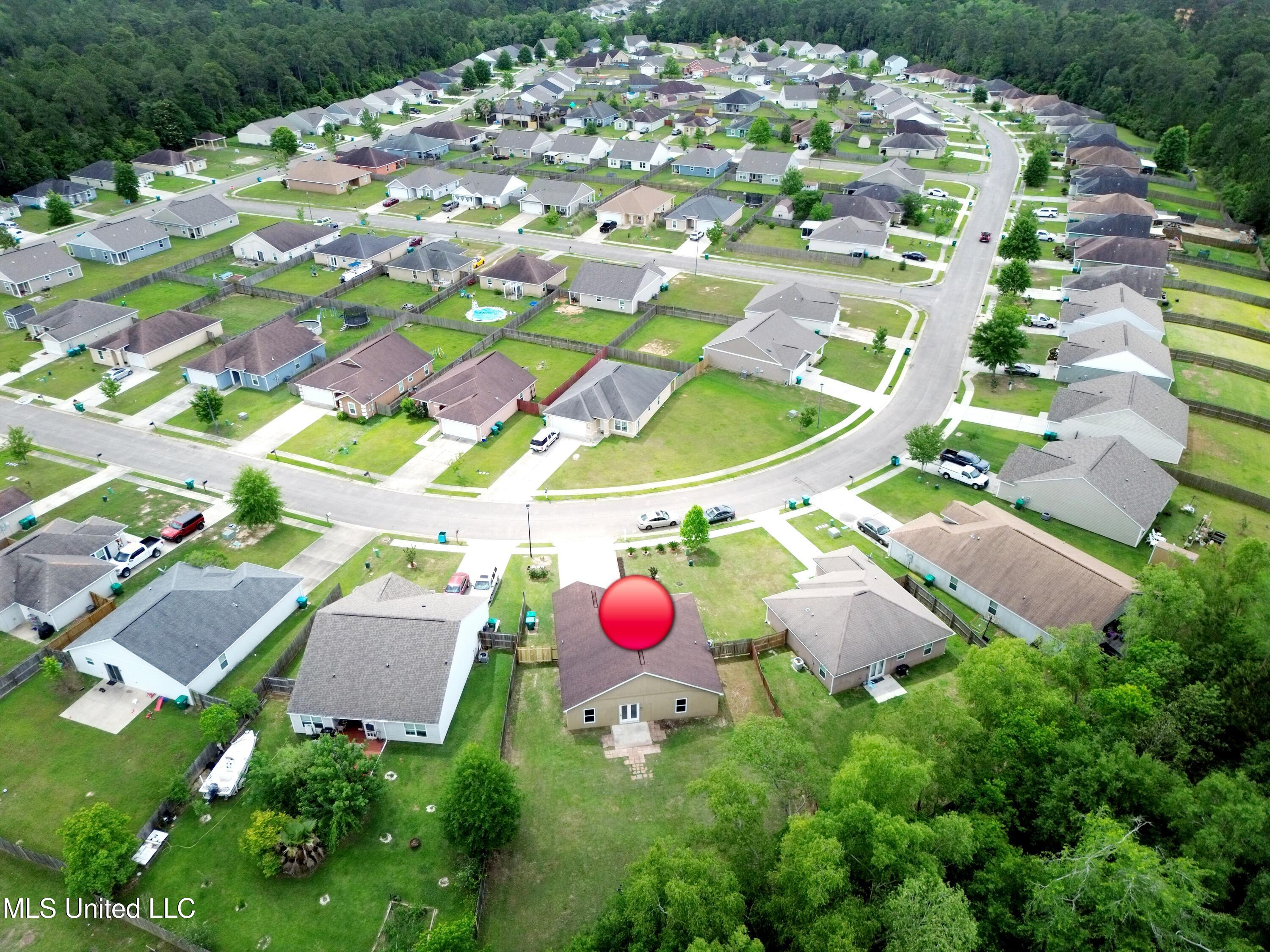 13323 Willow Oak Circle, Gulfport, Mississippi image 6