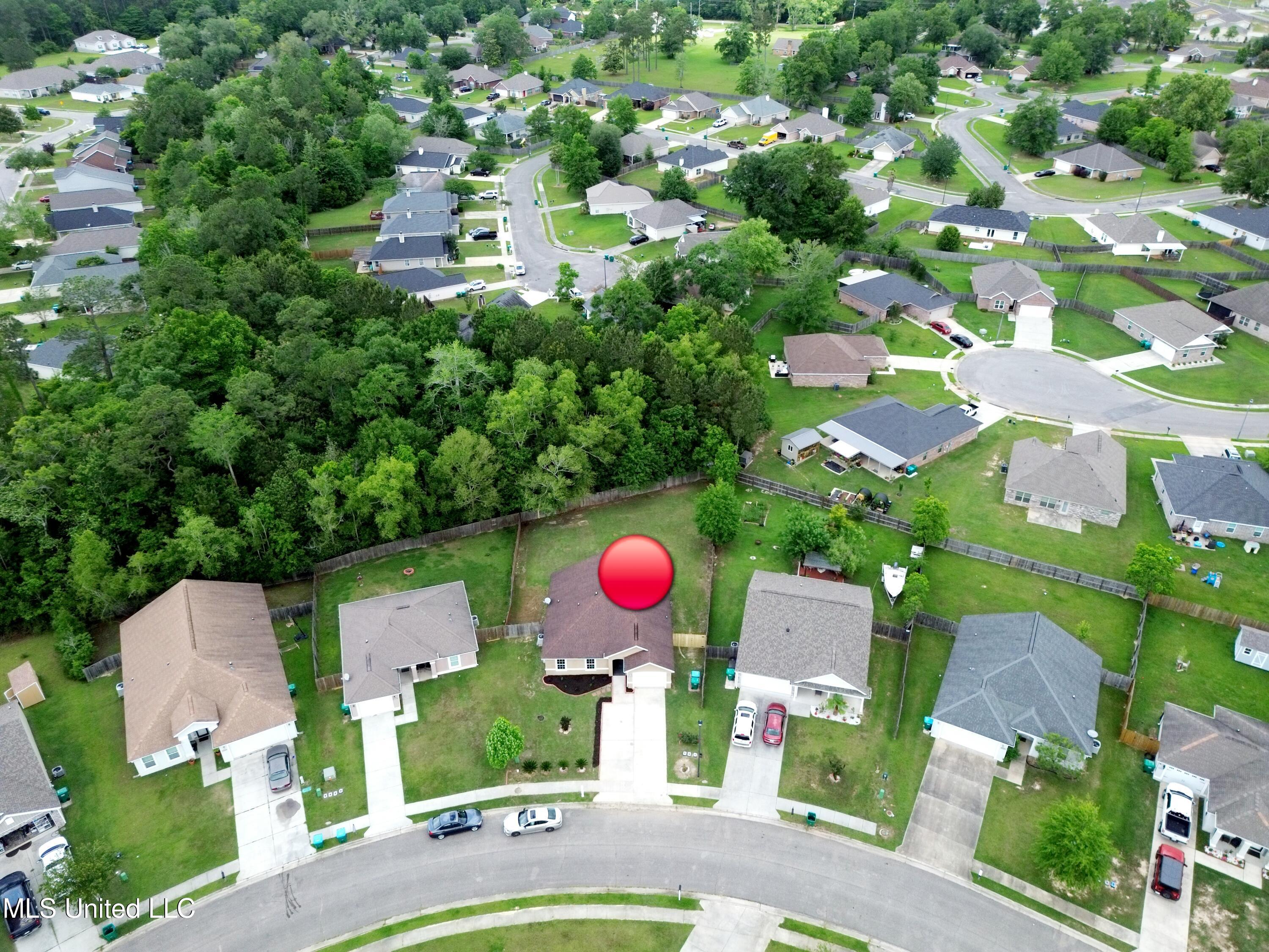 13323 Willow Oak Circle, Gulfport, Mississippi image 5
