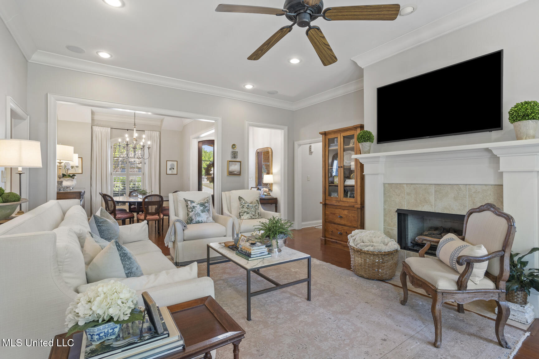 543 Turtle Lane, Brandon, Mississippi image 10