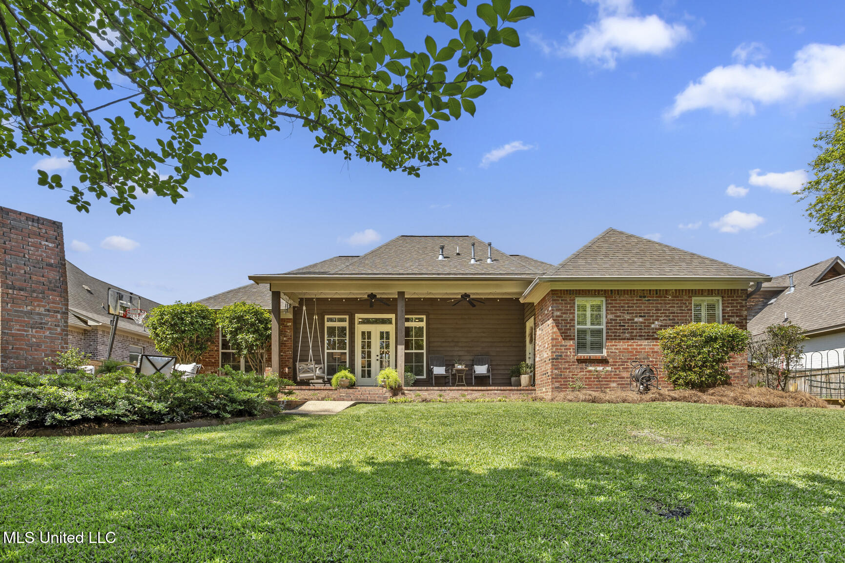 543 Turtle Lane, Brandon, Mississippi image 44