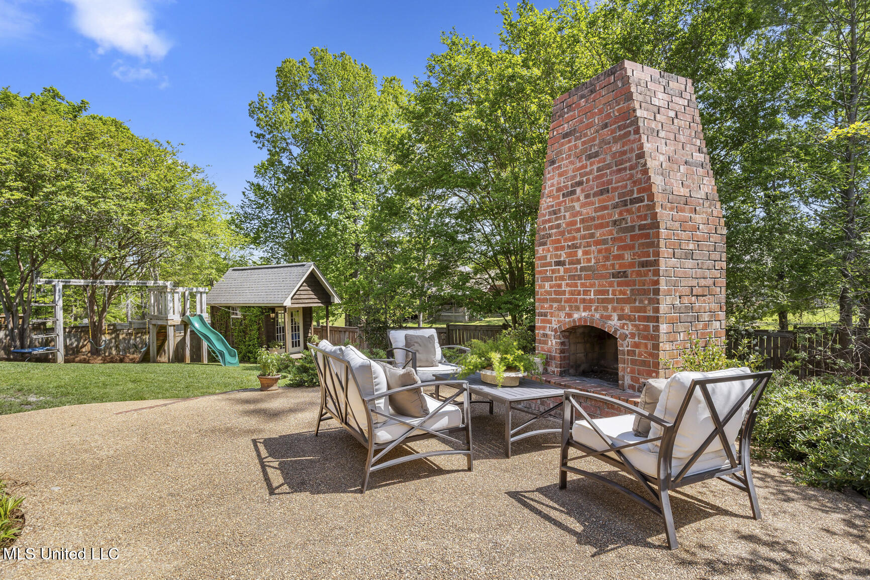 543 Turtle Lane, Brandon, Mississippi image 37