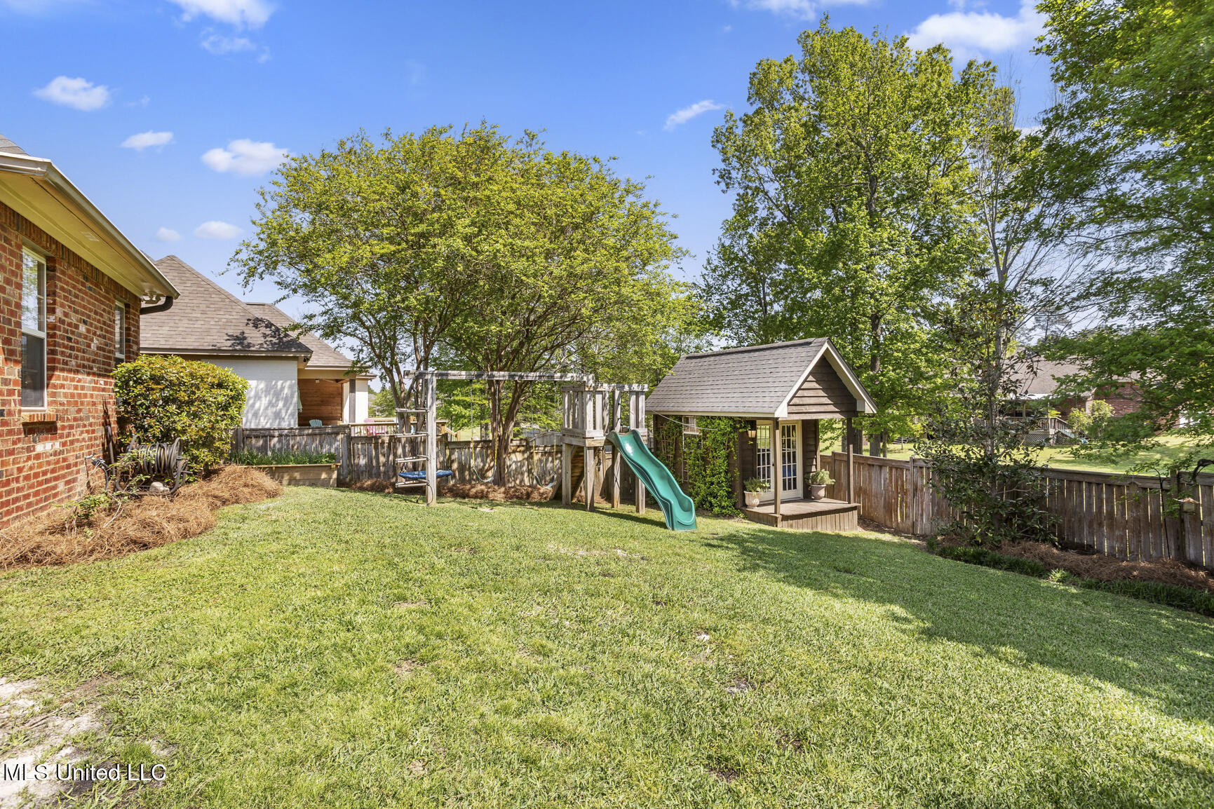 543 Turtle Lane, Brandon, Mississippi image 40