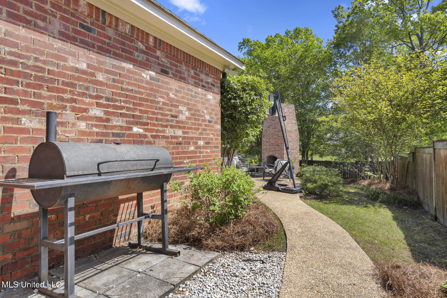 543 Turtle Lane, Brandon, Mississippi image 43