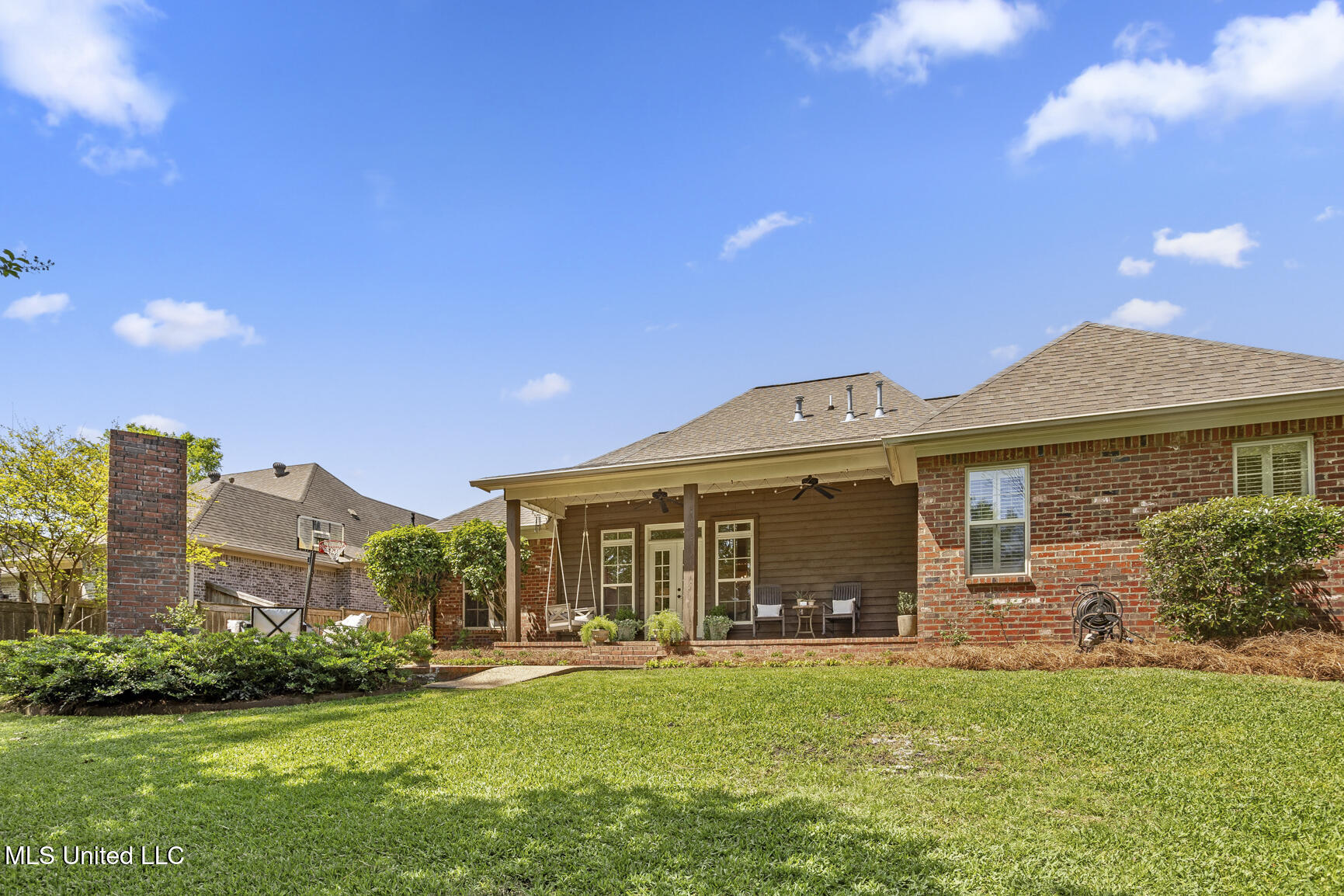 543 Turtle Lane, Brandon, Mississippi image 42