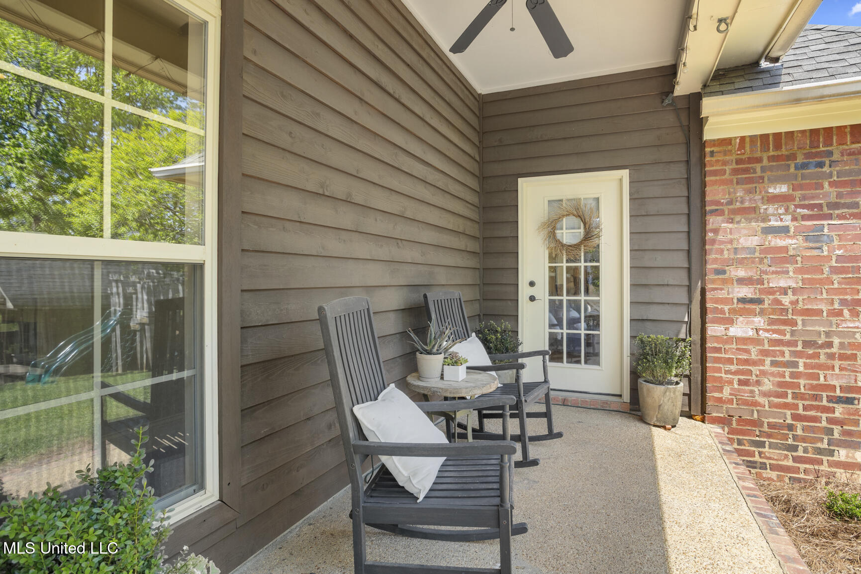 543 Turtle Lane, Brandon, Mississippi image 35