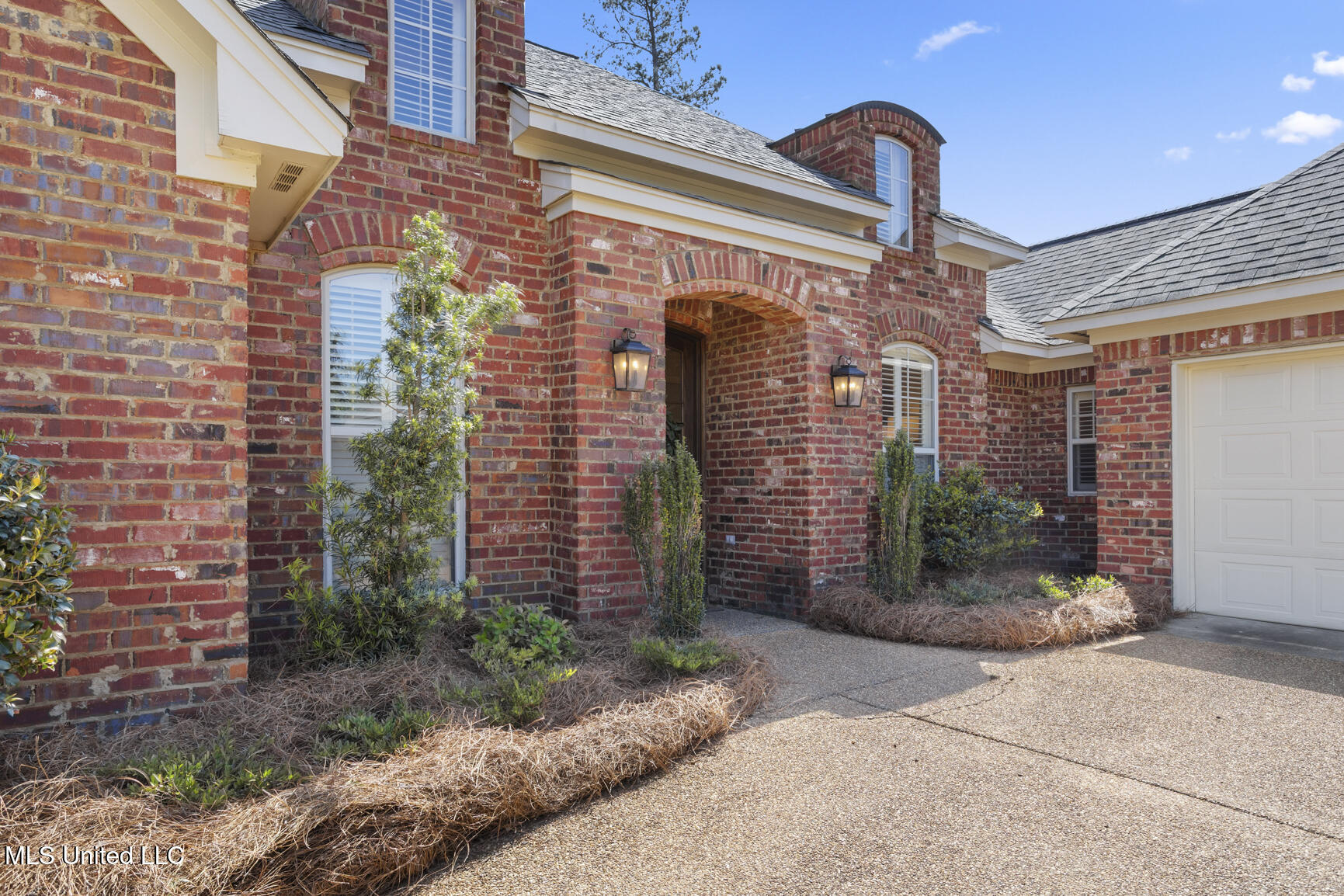 543 Turtle Lane, Brandon, Mississippi image 3
