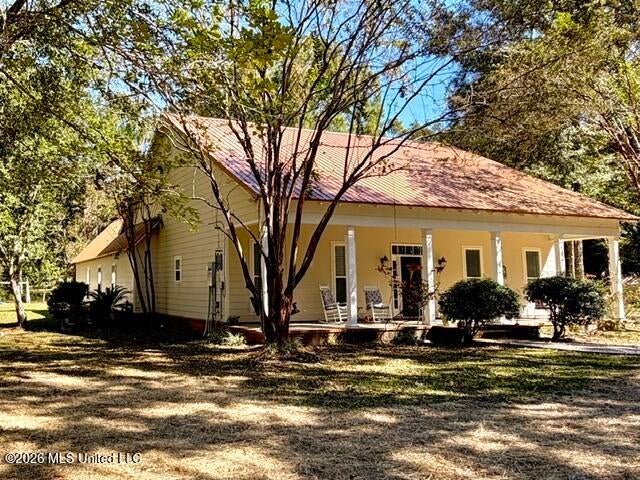 4809 Ashmore Ridge Drive