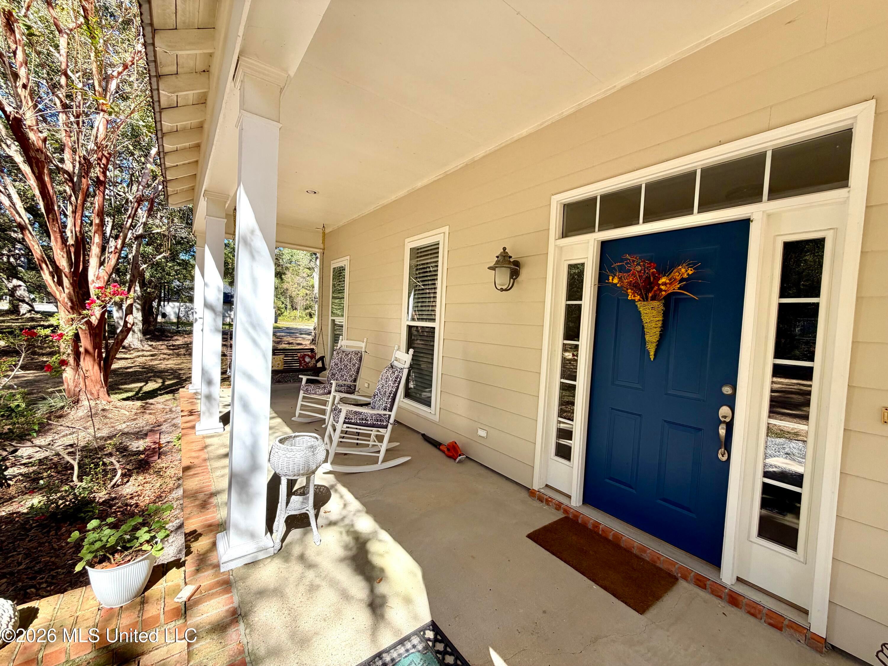 4809 Ashmore Ridge Drive