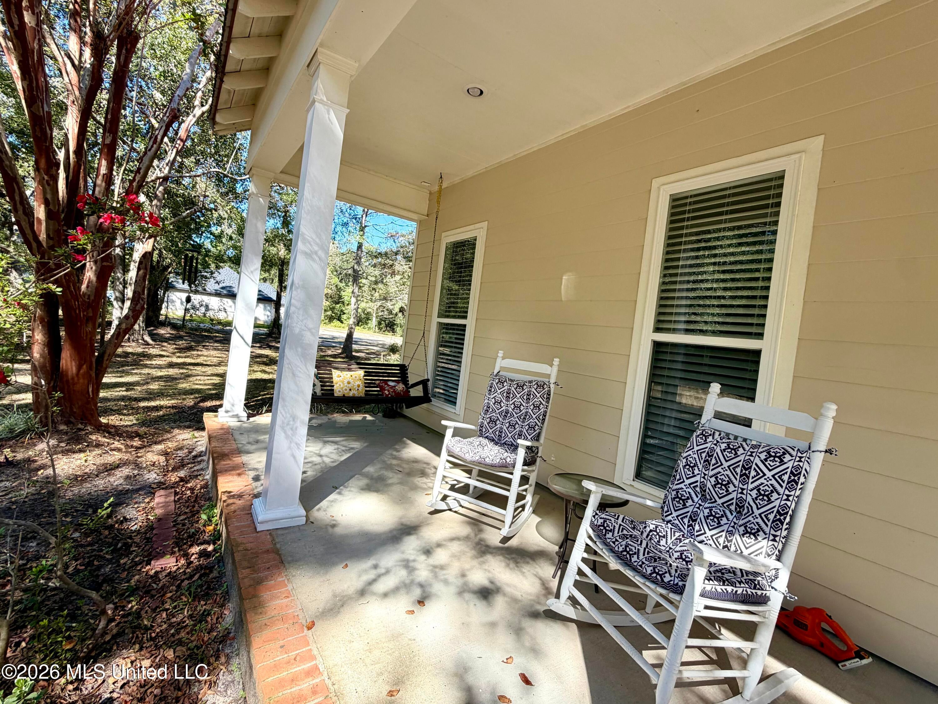 4809 Ashmore Ridge Drive
