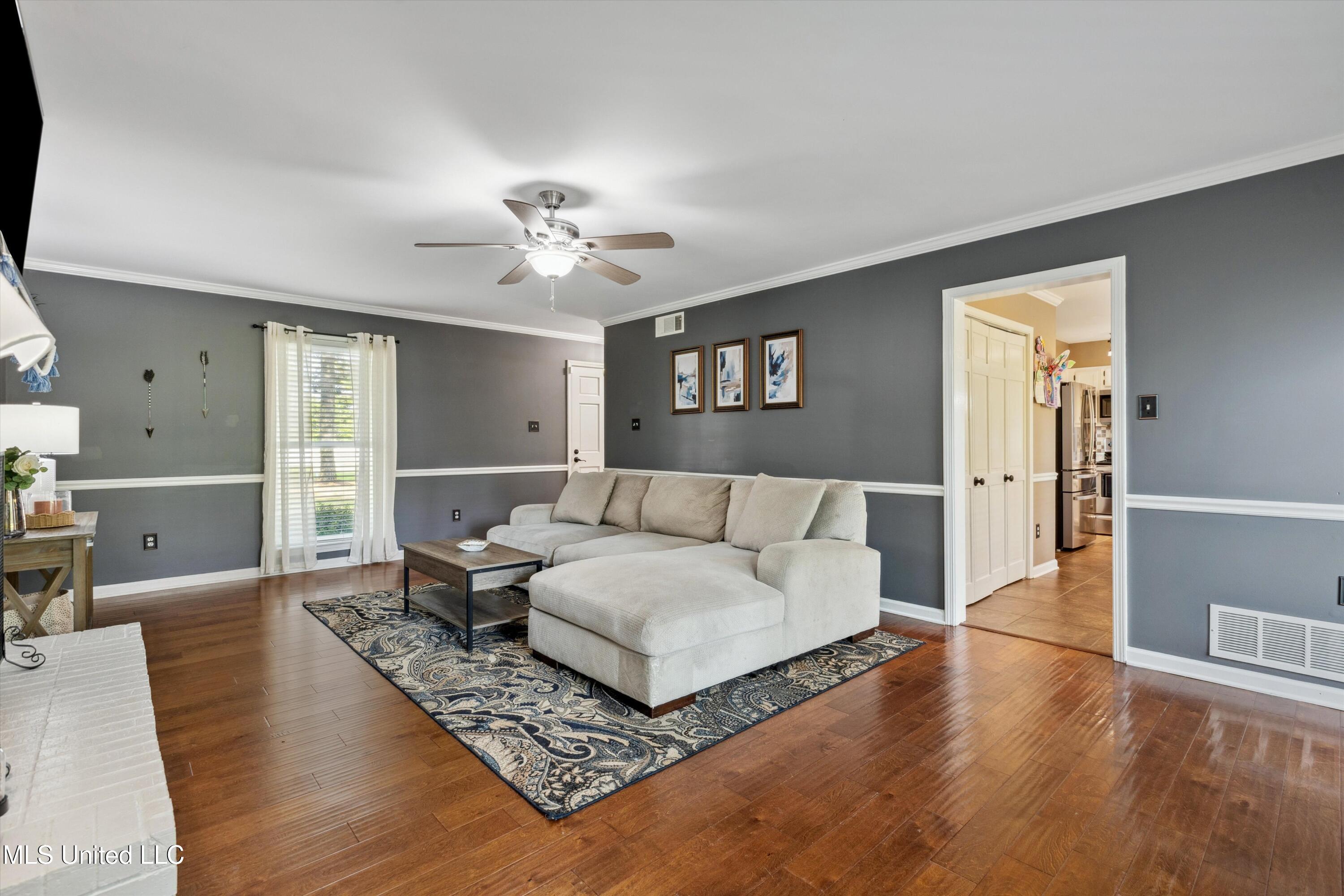 7465 Davidson Road, Olive Branch, Mississippi image 9
