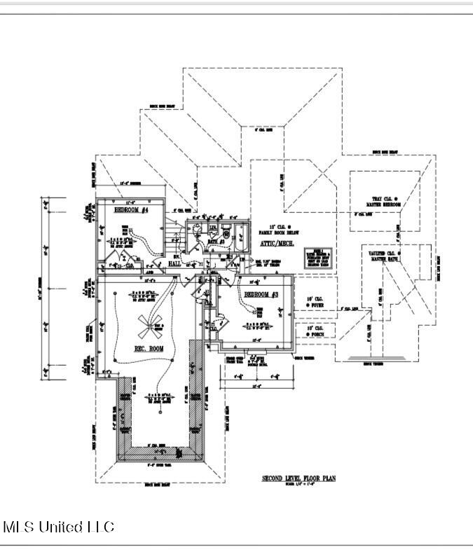 Lot 84 Brooke Drive, Nesbit, Mississippi image 3