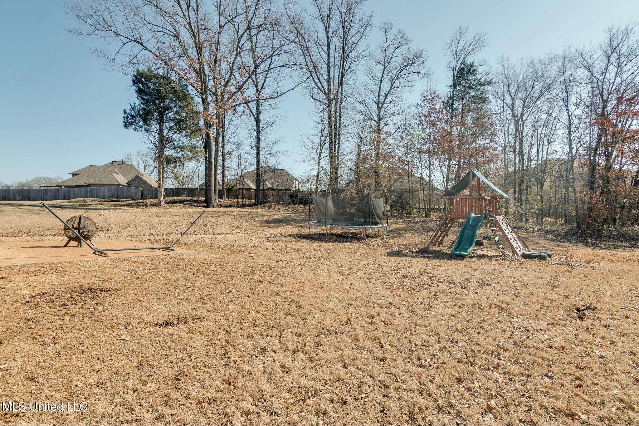 3748 Madison Ridge Drive, Hernando, Mississippi image 42