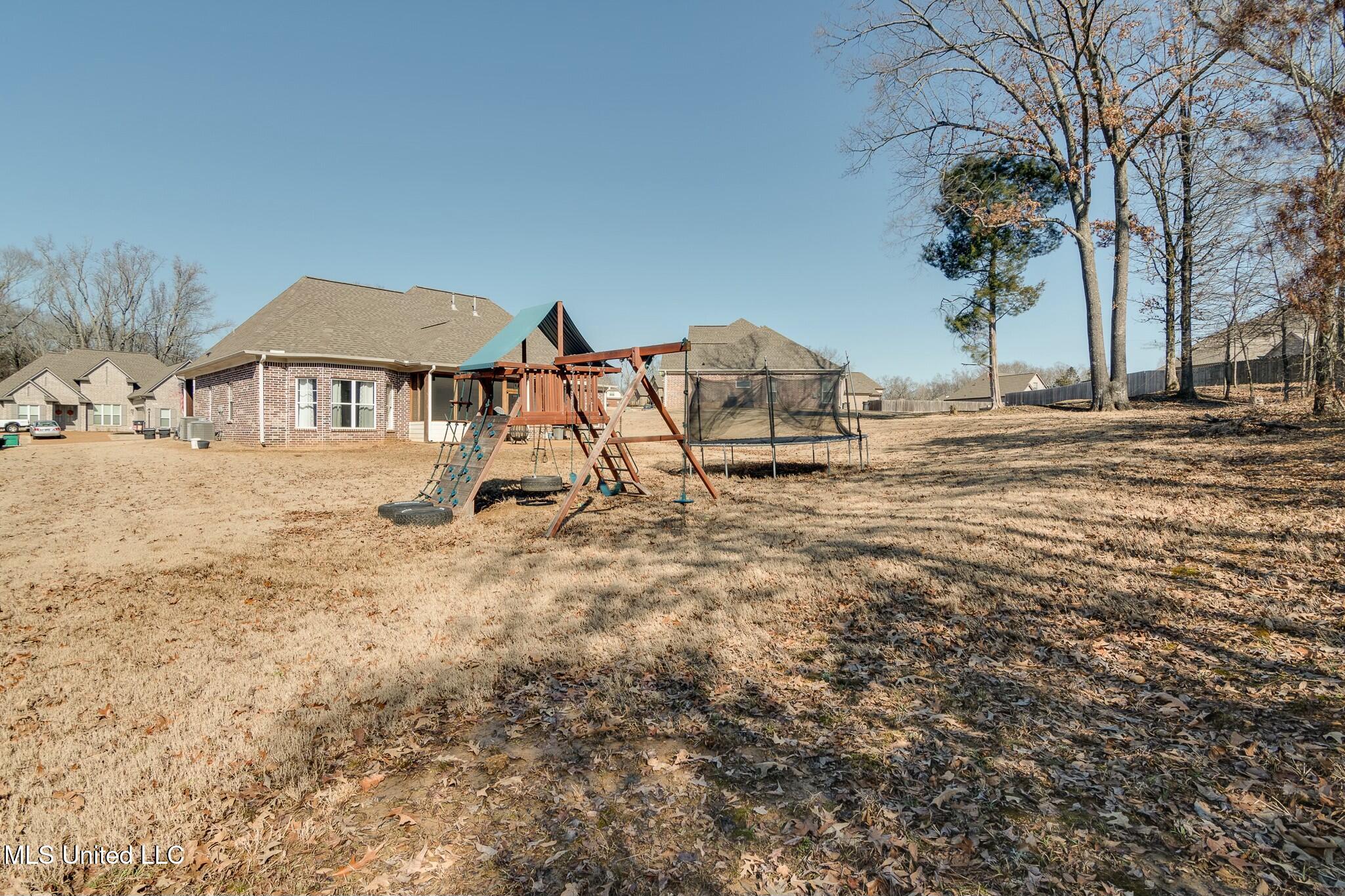 3748 Madison Ridge Drive, Hernando, Mississippi image 43