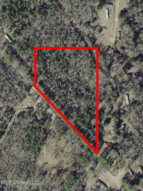 Vacant Land For Sale - 14514 Mississippi Hwy 17<br/> Lexington, MS 39095