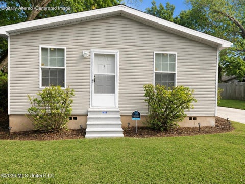 Homes For Sale - 202 Lasalle Street<br/> Natchez, MS 39120