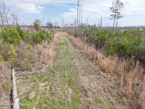 Vacant Land For Sale - 002 Reed Road<br/> Oktibbeha County, Starkville, MS 39759