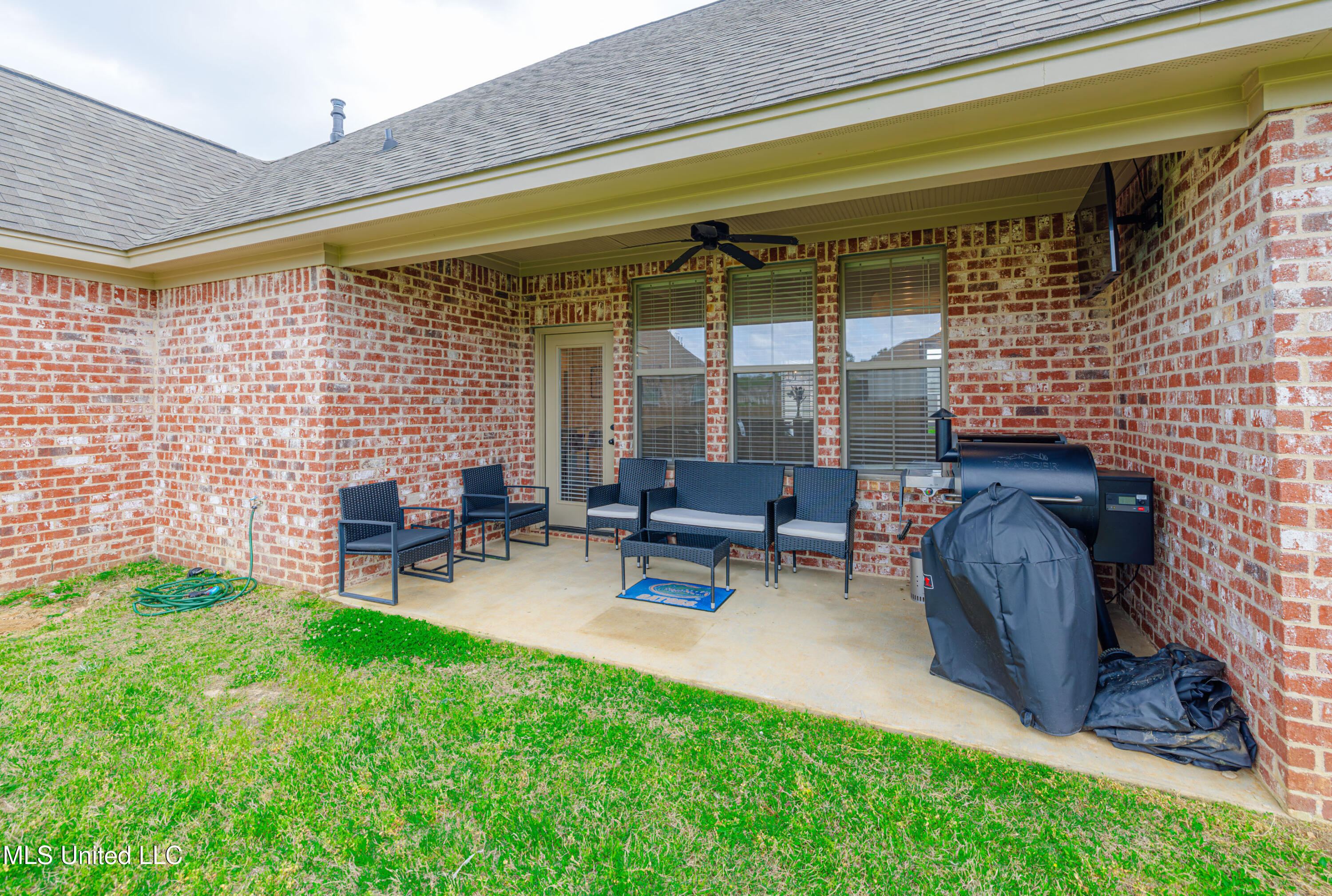 703 Summerfield Drive, Canton, Mississippi image 40