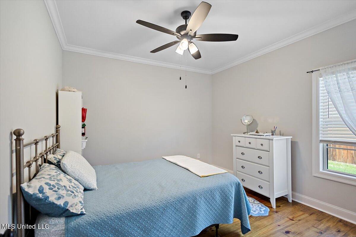 1110 Keeling Way, Brandon, Mississippi image 26