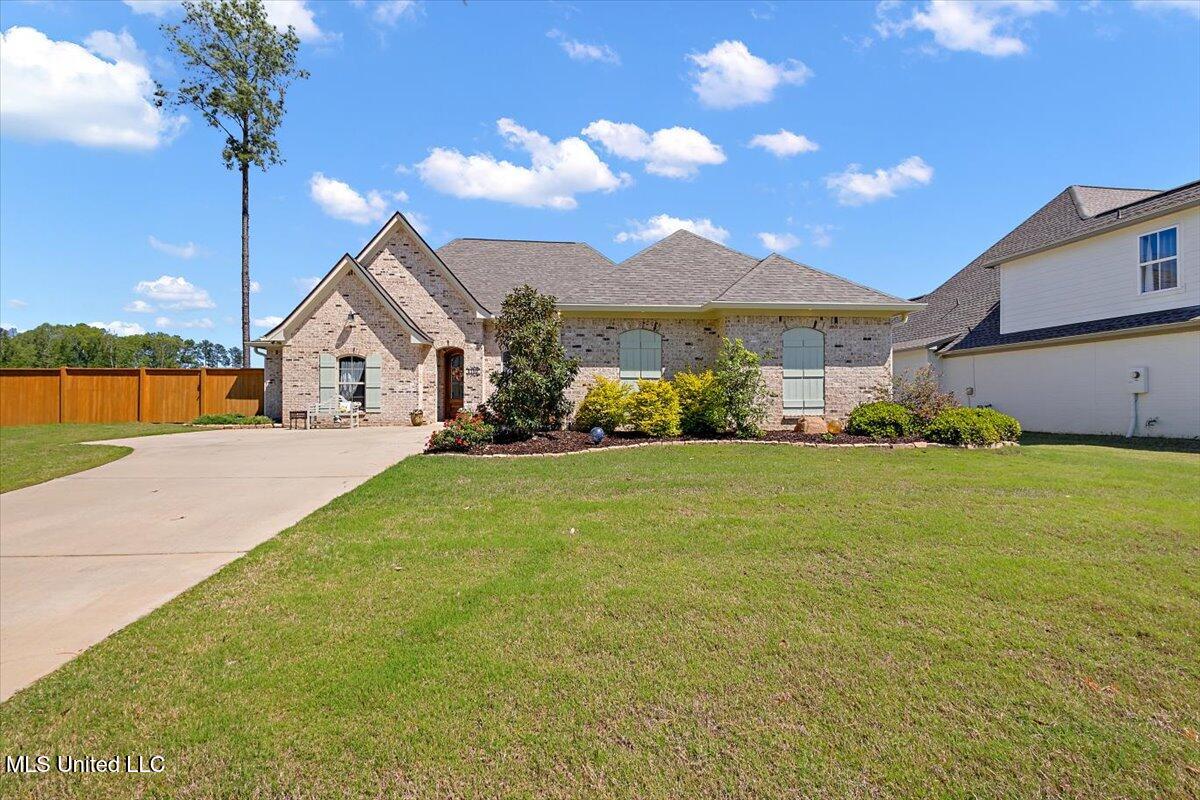 1110 Keeling Way, Brandon, Mississippi image 2