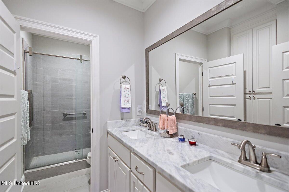 1110 Keeling Way, Brandon, Mississippi image 27
