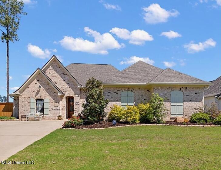 1110 Keeling Way, Brandon, Mississippi image 1