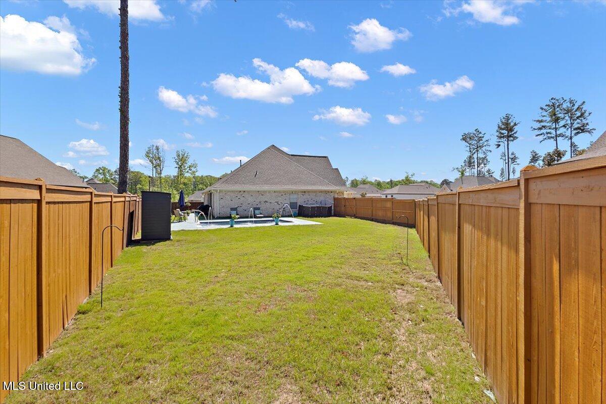 1110 Keeling Way, Brandon, Mississippi image 32
